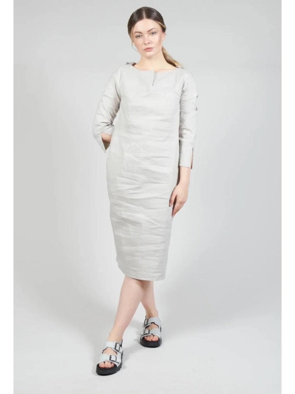 Annette Goertz Alois Midi Dress NWT